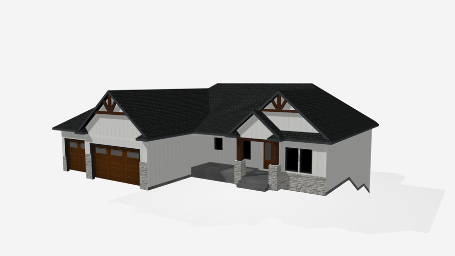 522X 389th Trail, North Branch, MN 55056 - #3