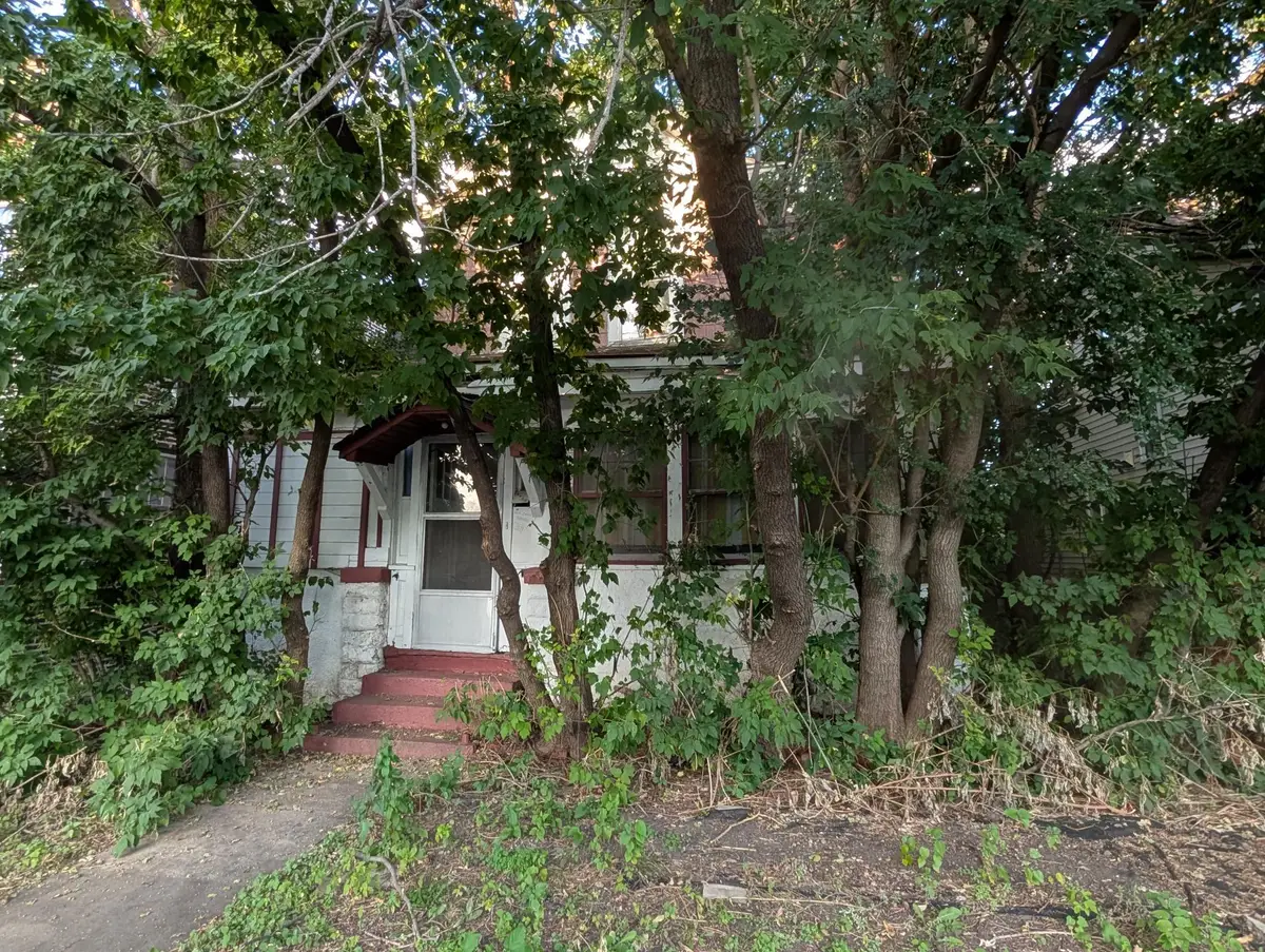 3321 Hennepin Avenue, Minneapolis, MN 55408 - #1