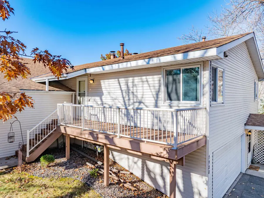 7922 Timber Lake Drive, Eden Prairie, MN 55347 - #3