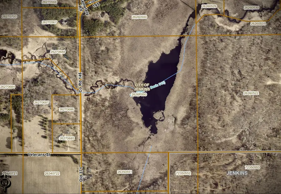 TBD Old Hwy 371, Jenkins, MN 56456 - #3