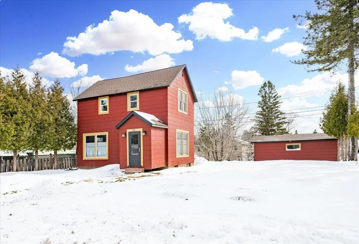 520 7th Avenue, Two Harbors, MN 55616 - #1