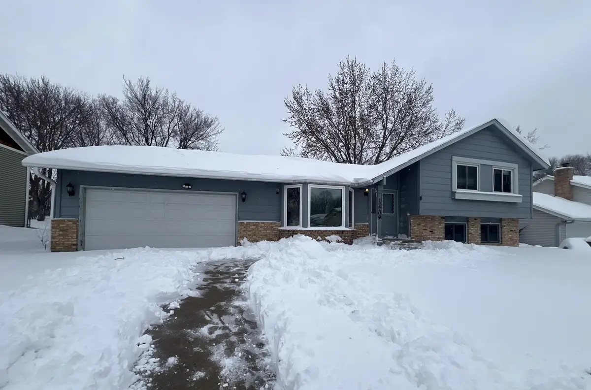 12209 24th Avenue S, Burnsville, MN 55337 - #1
