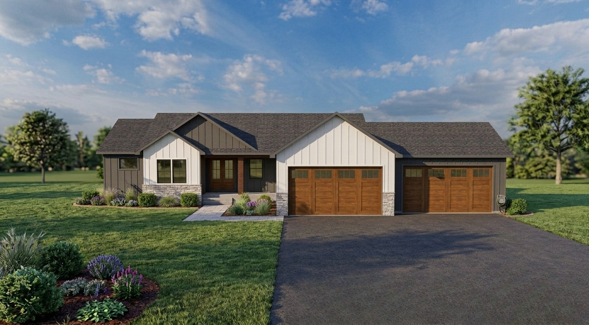 512X 389th Trail, North Branch, MN 55056 - #1