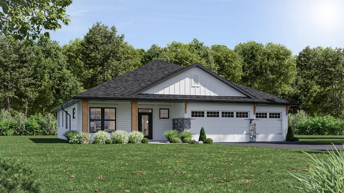 1956 Woods Point, Waconia, MN 55387 - #1