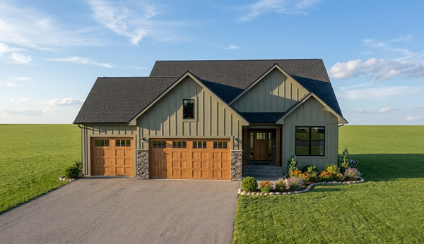 528X 389th Trail, North Branch, MN 55056