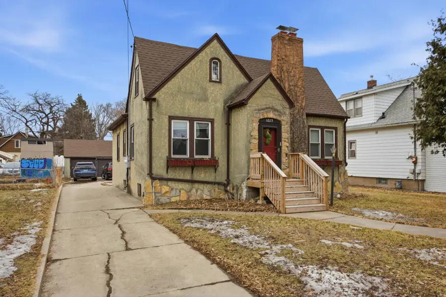 1025 14th Street N, Fargo, ND 58102 - #2