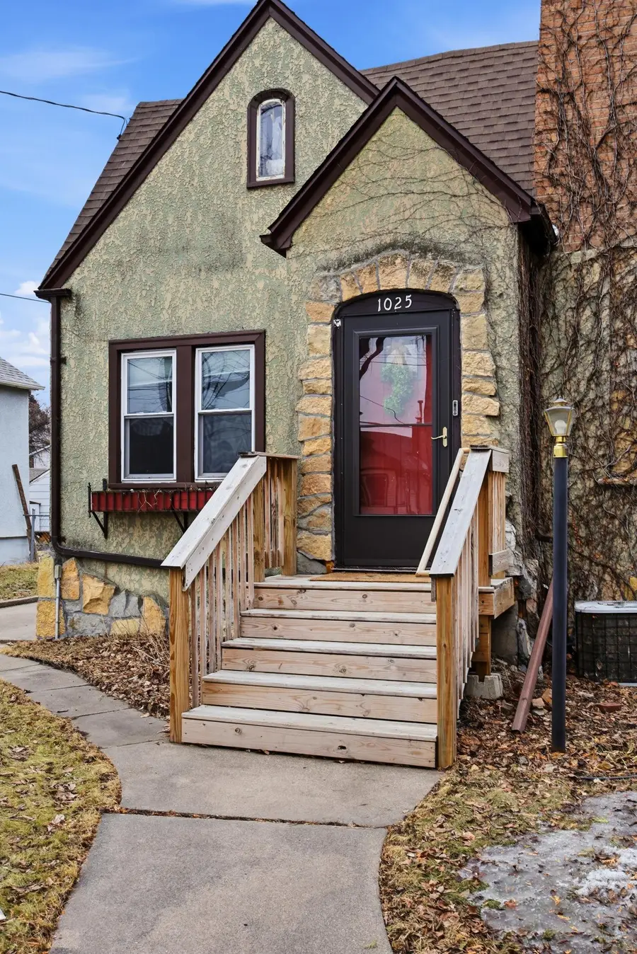 1025 14th Street N, Fargo, ND 58102 - #3