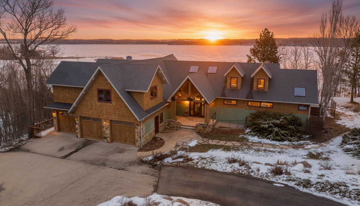 25809 Emerald Drive, Pelican Rapids, MN 56572 - #1