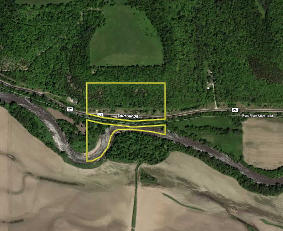 tbd County 26, Houston, MN 55943 - #2