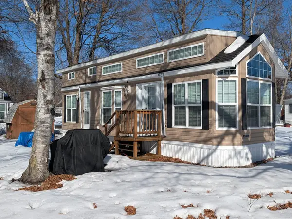 30922 Cougar Pass, Breezy Point, MN 56472