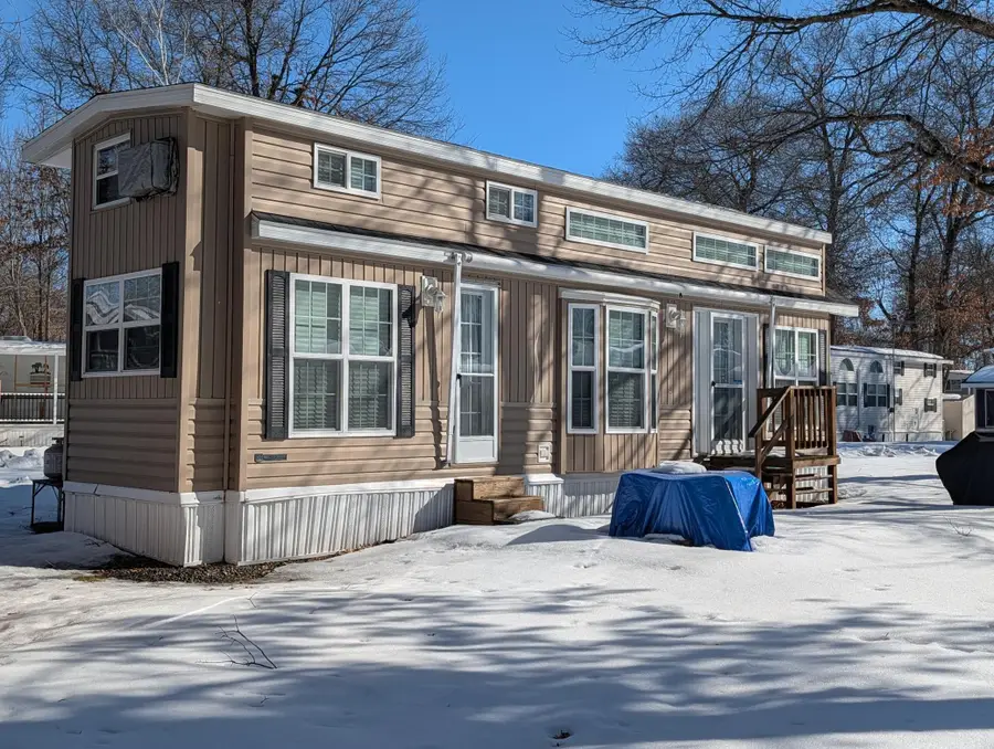 30922 Cougar Pass, Breezy Point, MN 56472 - #2