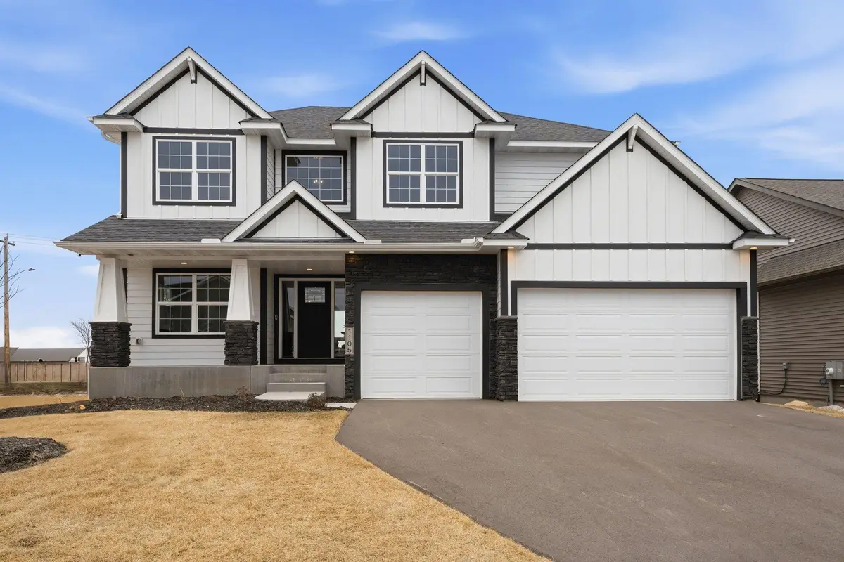 19796 Hamburg Avenue, Lakeville, MN 55044 - #1