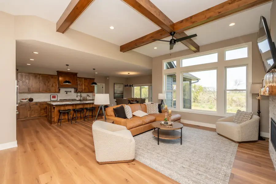 3100 W 230th Street, Jordan, MN 55352 - #2