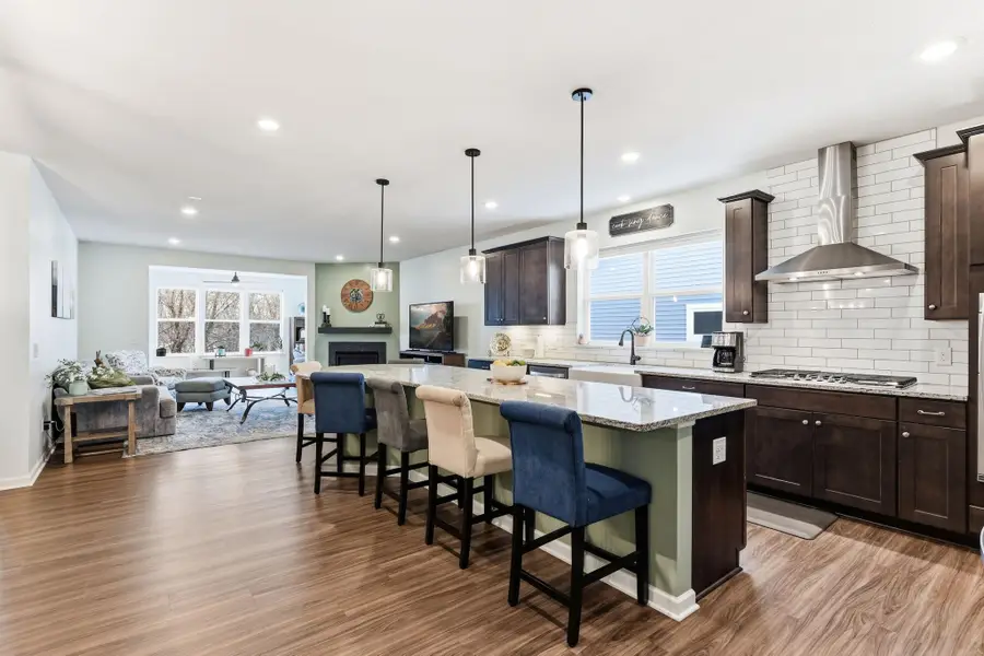 4648 Benjamin Place, Woodbury, MN 55129 - #3