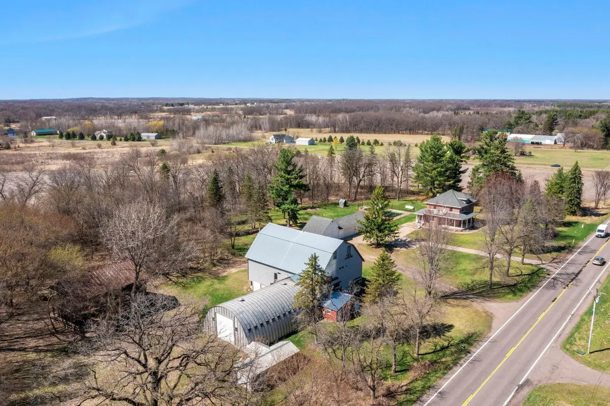20930 St Francis Boulevard Nw, Anoka, MN 55303 - #1