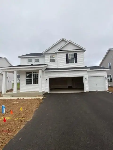 3734 Holbrook Drive, Waconia, MN 55387 - #1