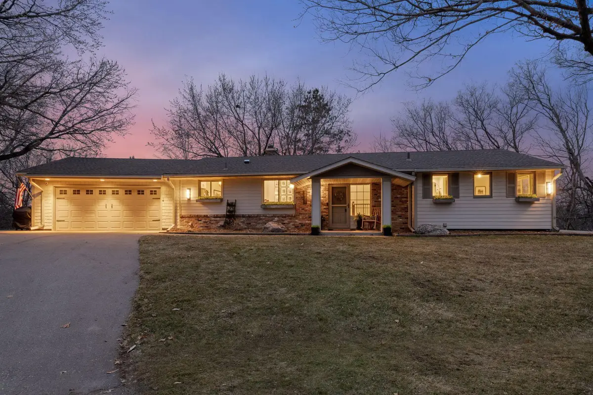 4432 Eagle Ridge Place, Minnetonka, MN 55345 - #1