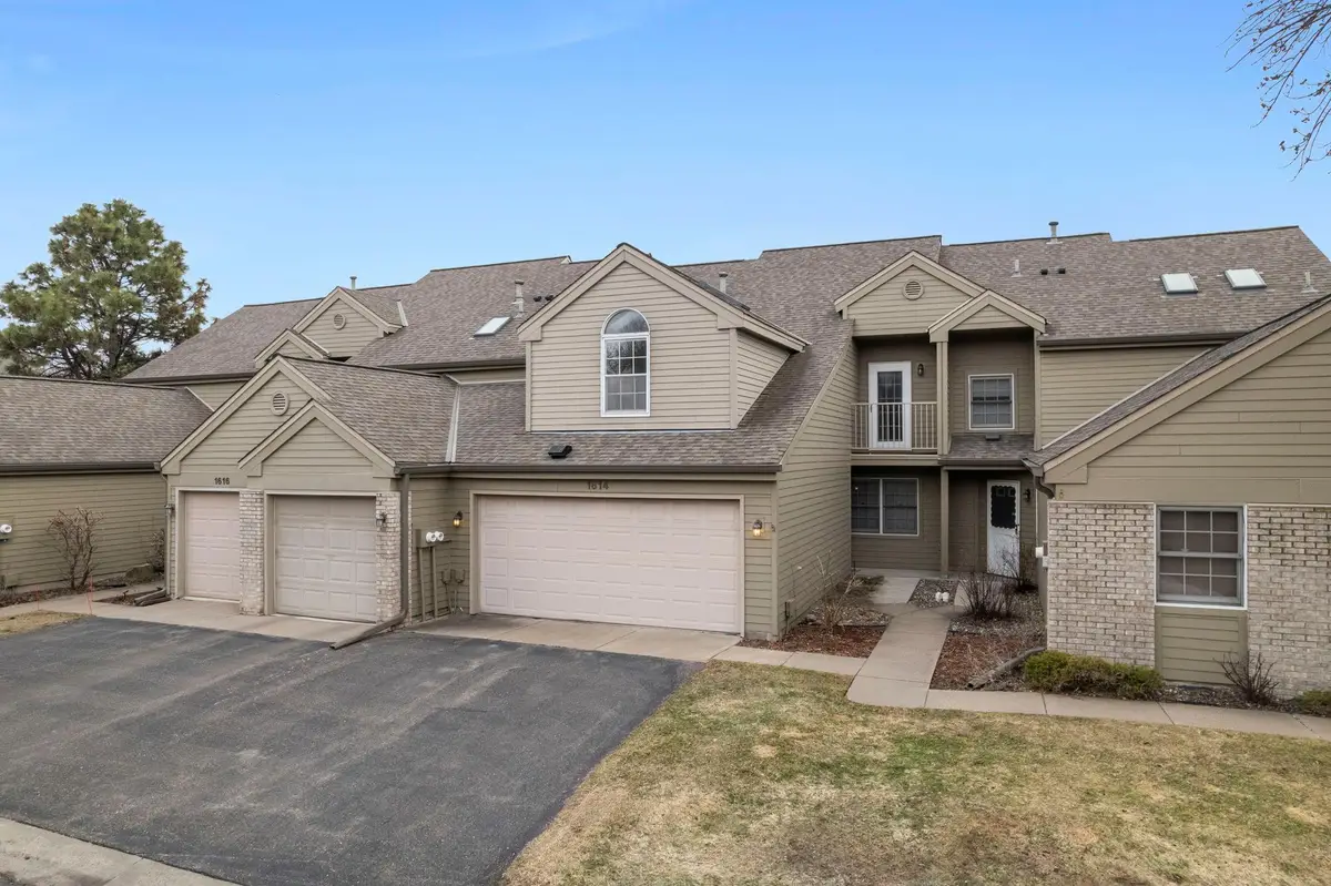 1614 Rose Hill Circle, Saint Paul, MN 55108 - #1