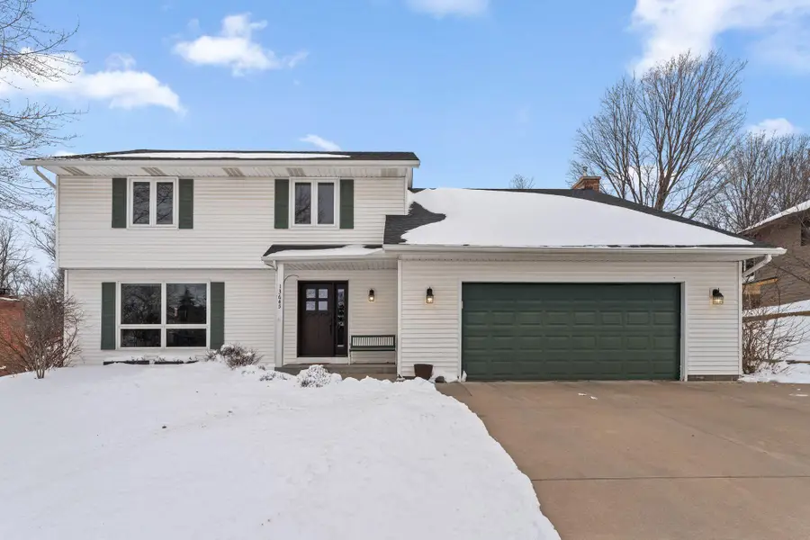 13645 Harwell Path, Apple Valley, MN 55124 - #2