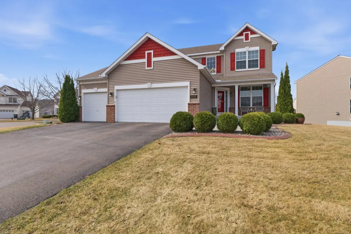 8437 Blazing Star Circle, Shakopee, MN 55379 - #1