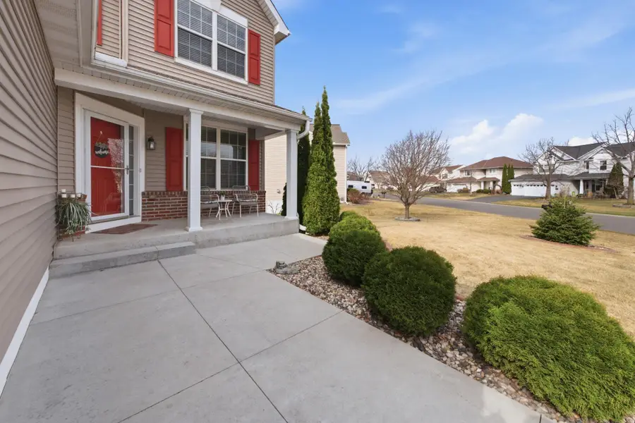 8437 Blazing Star Circle, Shakopee, MN 55379 - #2