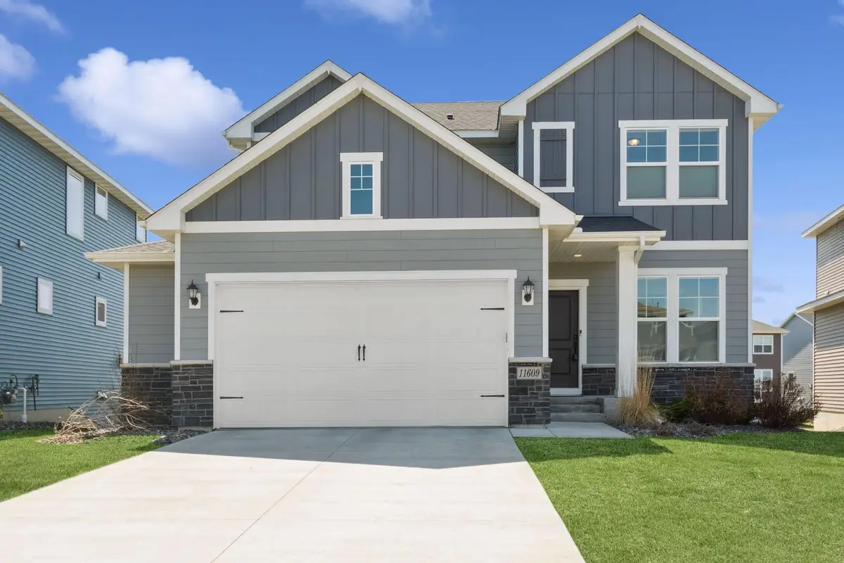 11609 Ranchview Lane N, Dayton, MN 55369 - #1