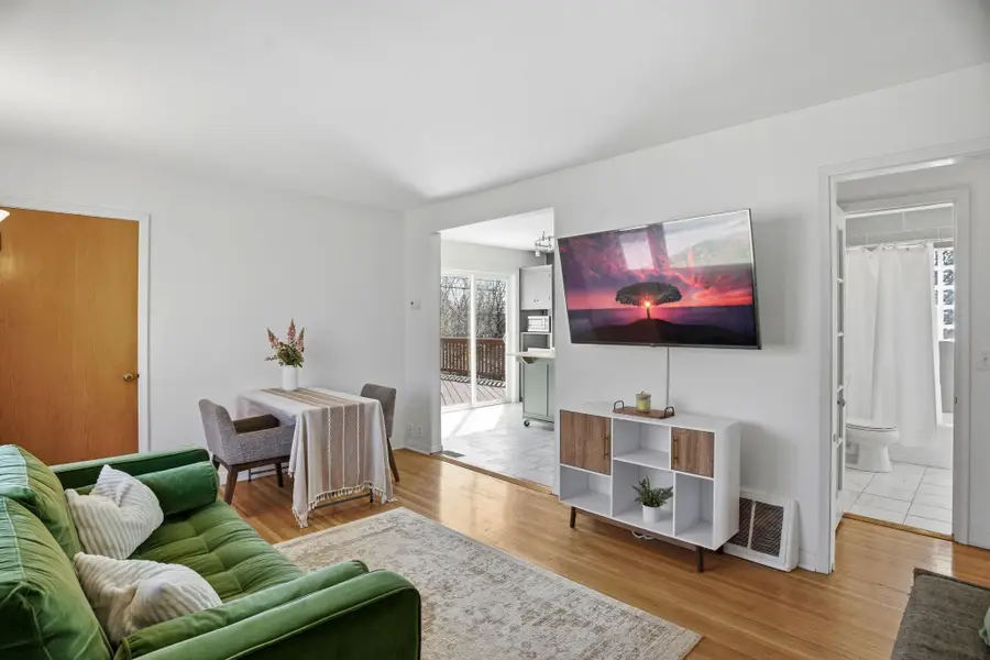 754 36 1/2 Avenue Ne, Minneapolis, MN 55418 - #3