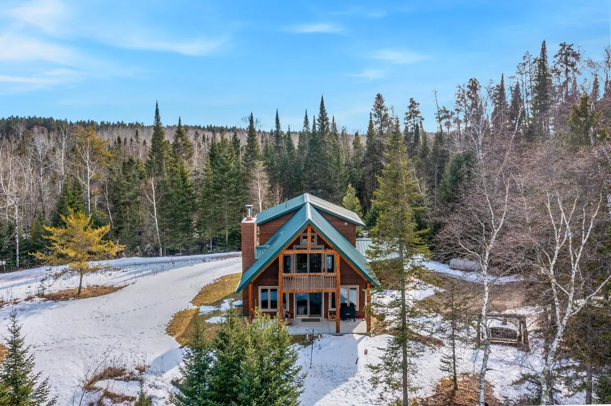 25440 O'donnell Lane, Bigfork, MN 56628 - #1