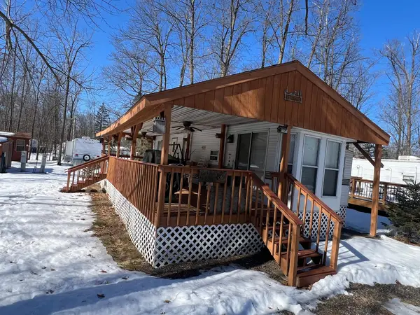 N3-6 & N3-5 Sherwood Forest, Aitkin, MN 56431