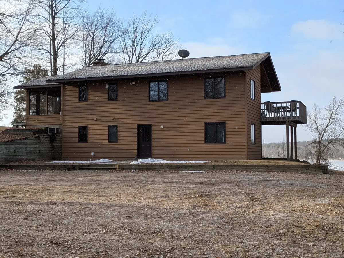 24281 Hazel Wood Drive, Park Rapids, MN 56470 - #1