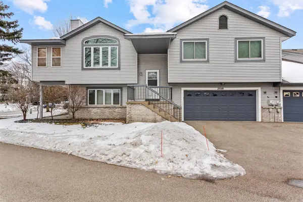 2559 Sumac Circle, White Bear Lake, MN 55110