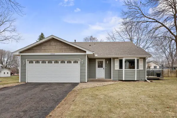 12066 Eagle Street Nw, Coon Rapids, MN 55448