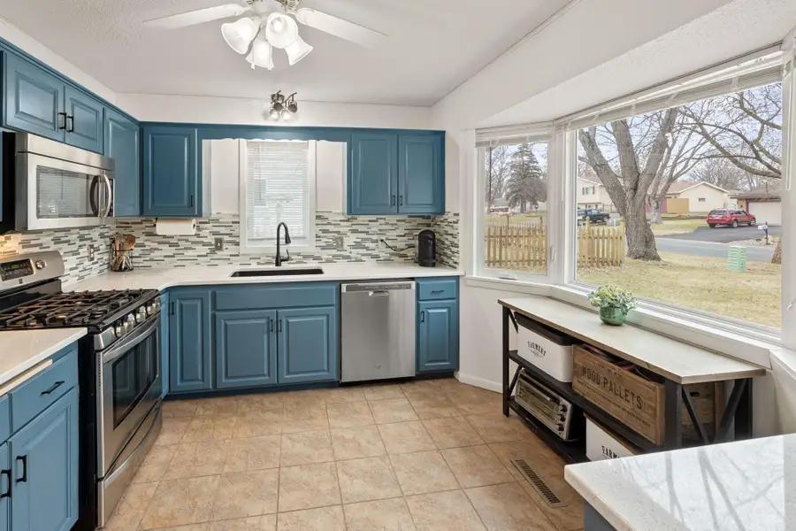 12066 Eagle Street Nw, Coon Rapids, MN 55448 - #3