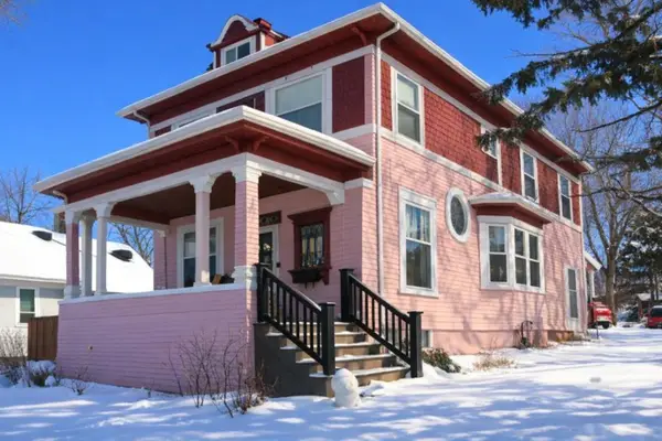 432 5th Street Ne, Staples, MN 56479