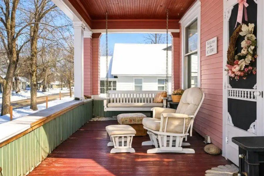 432 5th Street Ne, Staples, MN 56479 - #2