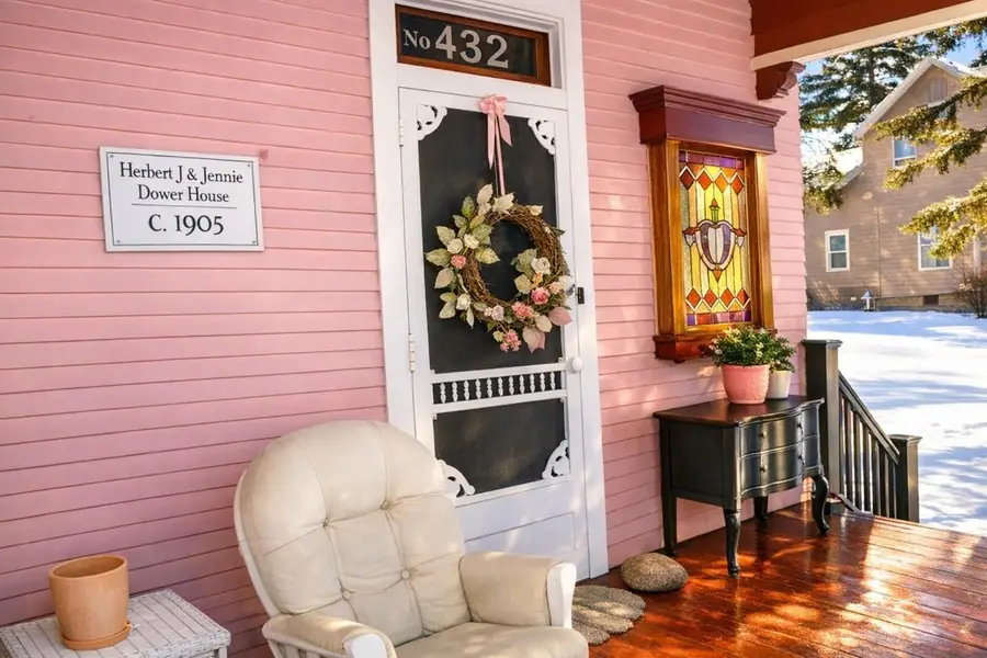 432 5th Street Ne, Staples, MN 56479 - #3