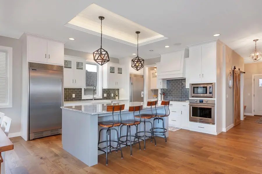 8273 Gatewater Drive, Monticello, MN 55362 - #2