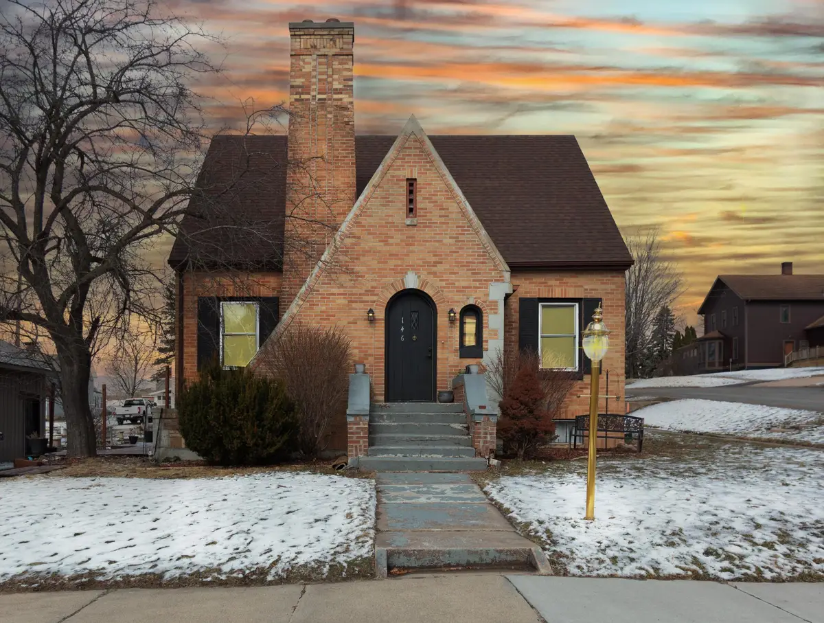 146 Maple Street, Glenwood City, WI 54013 - #1