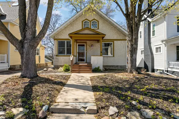 4436 Zenith Avenue S, Minneapolis, MN 55410