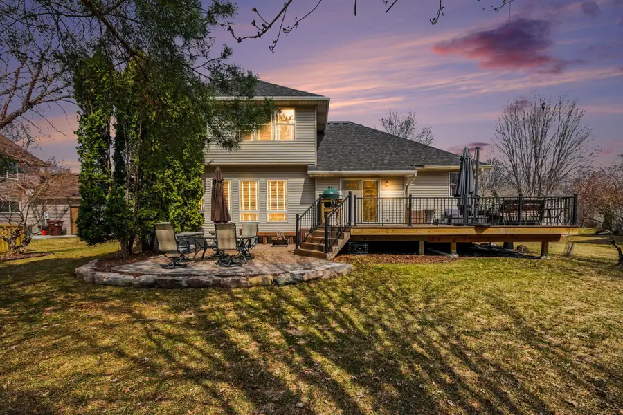 758 Heron Avenue N, Oakdale, MN 55128 - #3