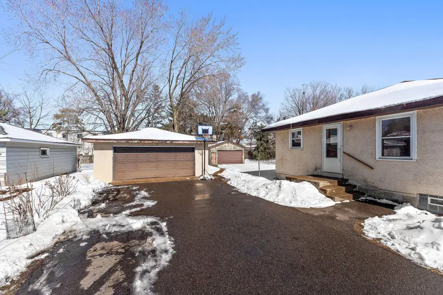 1005 North Street, Anoka, MN 55303 - #2