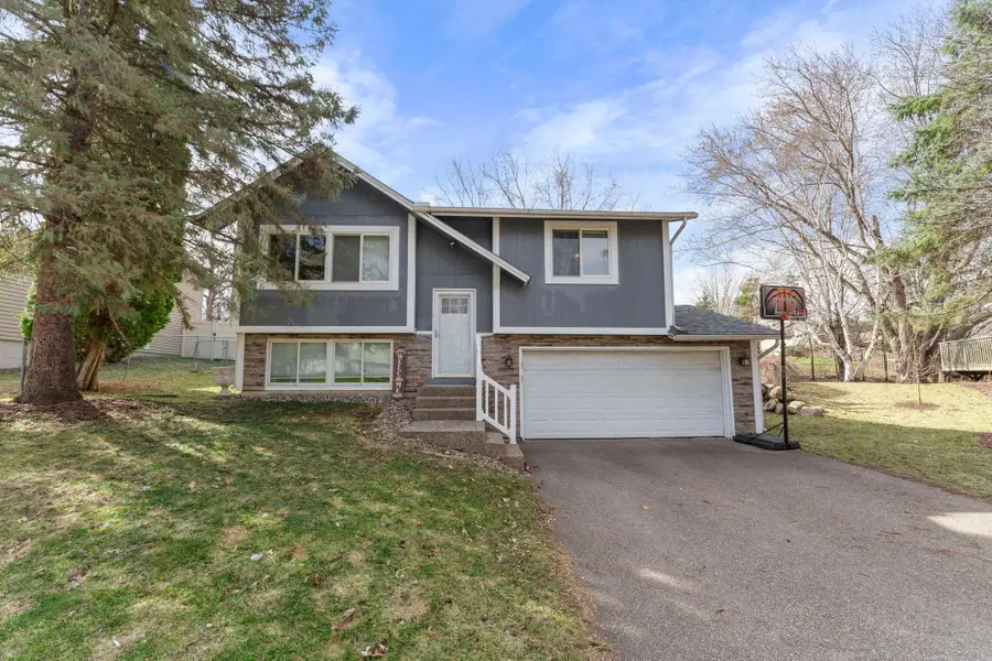 8509 Morgan Lane, Eden Prairie, MN 55347 - #2