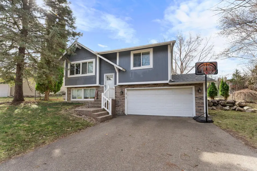 8509 Morgan Lane, Eden Prairie, MN 55347 - #3