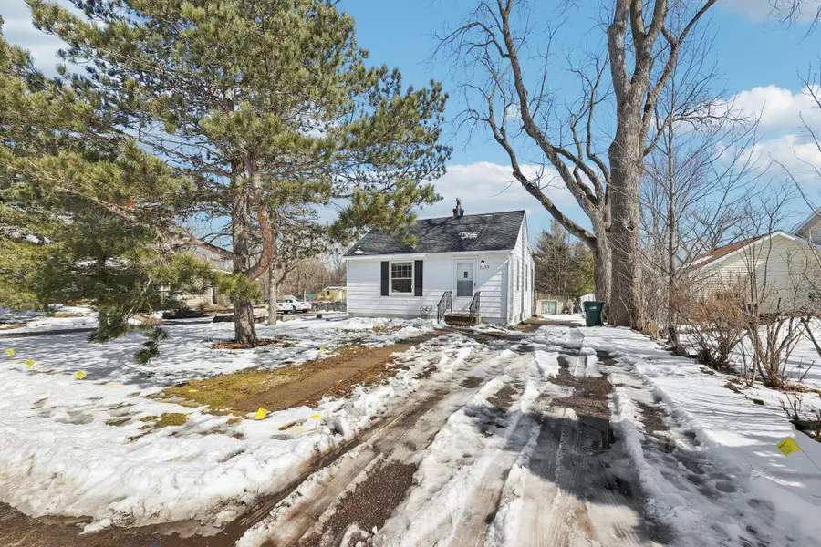 3333 Chippewa Road, Hopkins, MN 55305 - #2