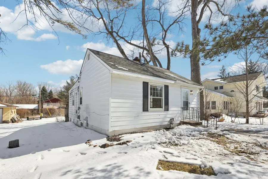 3333 Chippewa Road, Hopkins, MN 55305 - #3