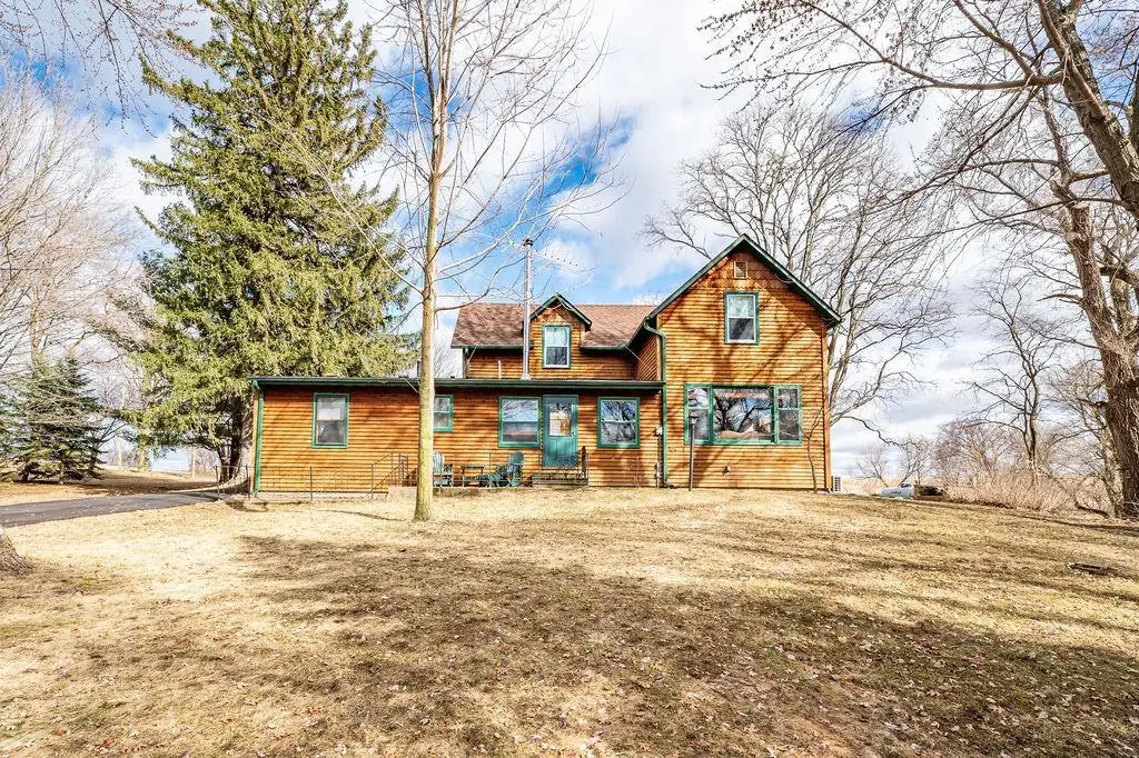 N692 300th Street, Maiden Rock, WI 54750 - #1