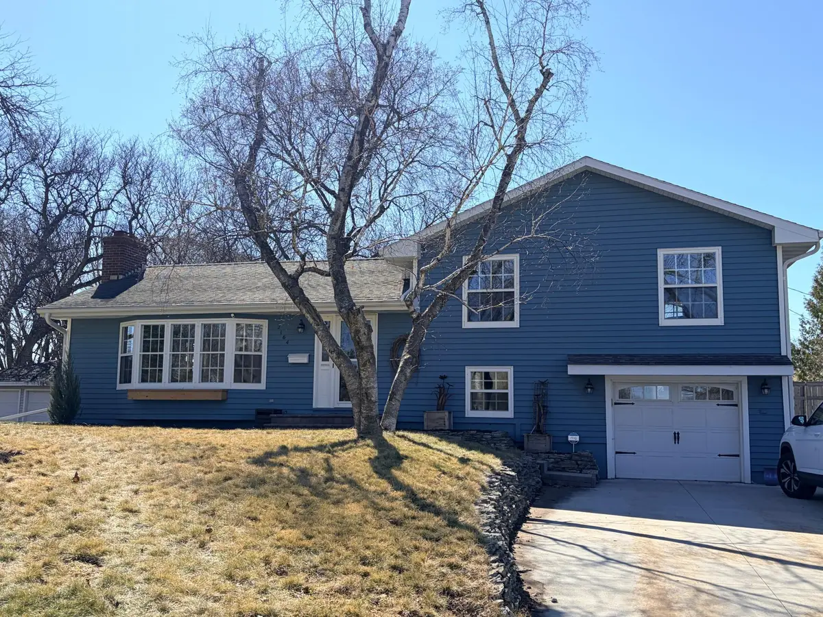 2164 Overlook Drive, Bloomington, MN 55431 - #1