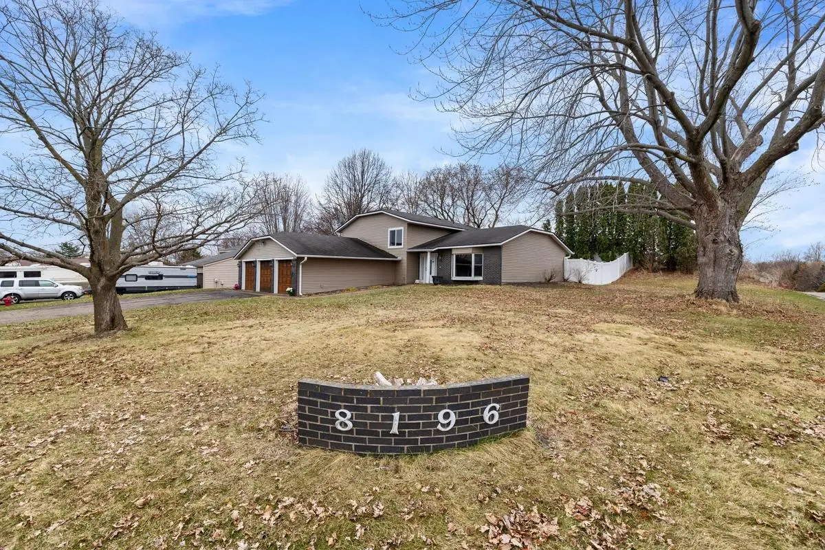 8196 Custers Trail, Inver Grove Heights, MN 55076 - #1