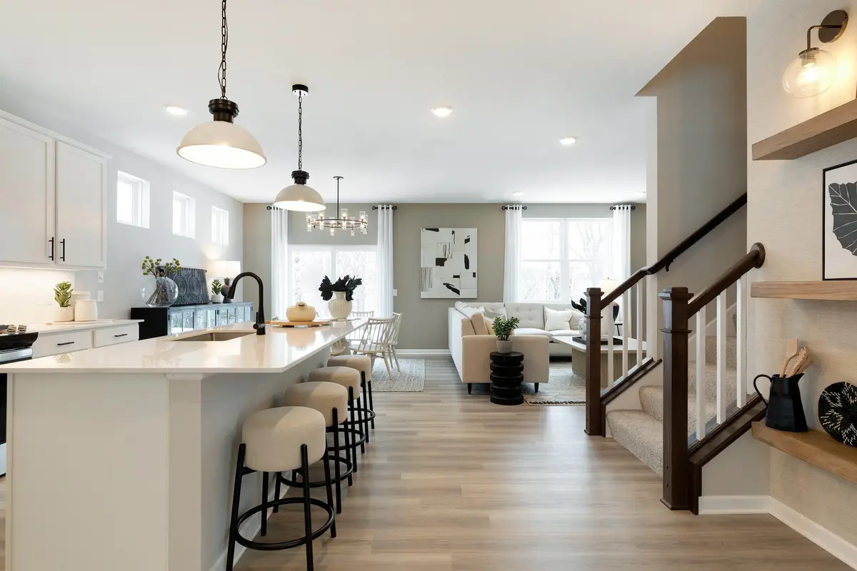 12841 Farnham Lane, Rogers, MN 55374 - #1