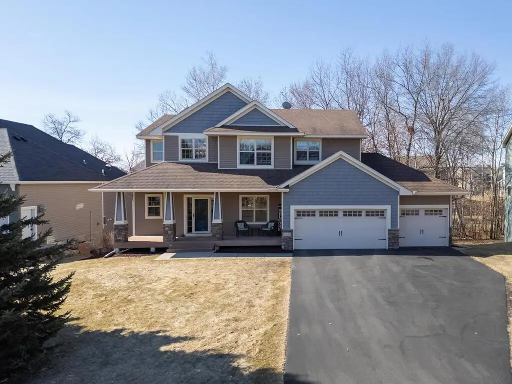 16074 Rhinestone Street Nw, Ramsey, MN 55303 - #1